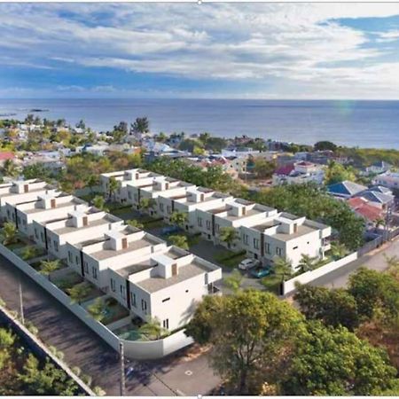 La Falaise Paradis Mauritius Flic-en-Flacq 외부 사진