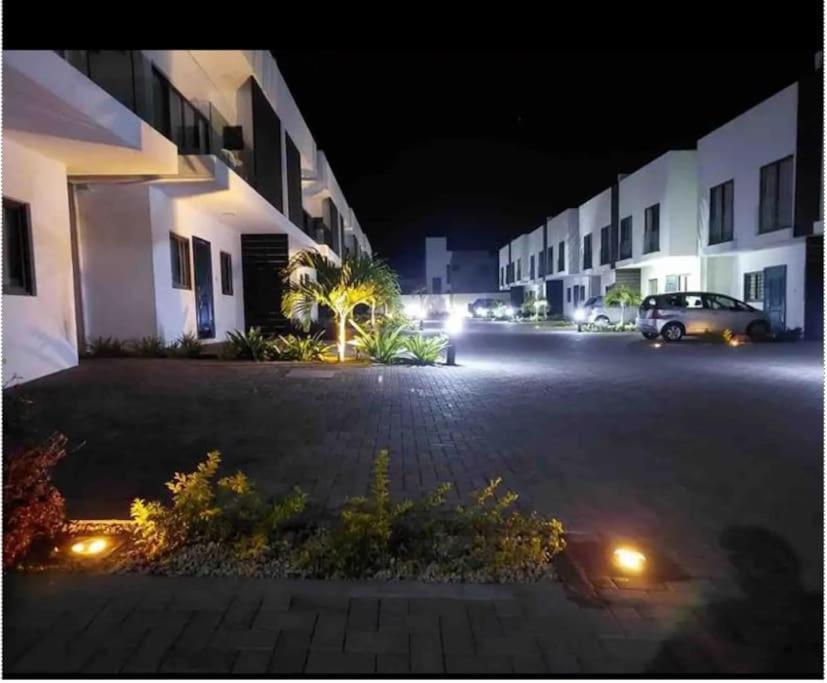 La Falaise Paradis Mauritius Flic-en-Flacq 외부 사진