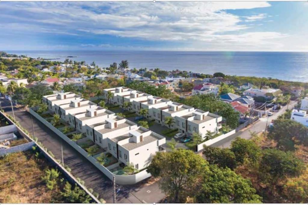 La Falaise Paradis Mauritius Flic-en-Flacq 외부 사진