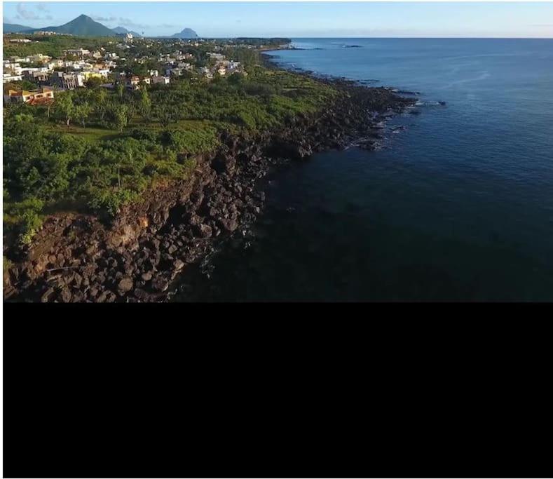 La Falaise Paradis Mauritius Flic-en-Flacq 외부 사진