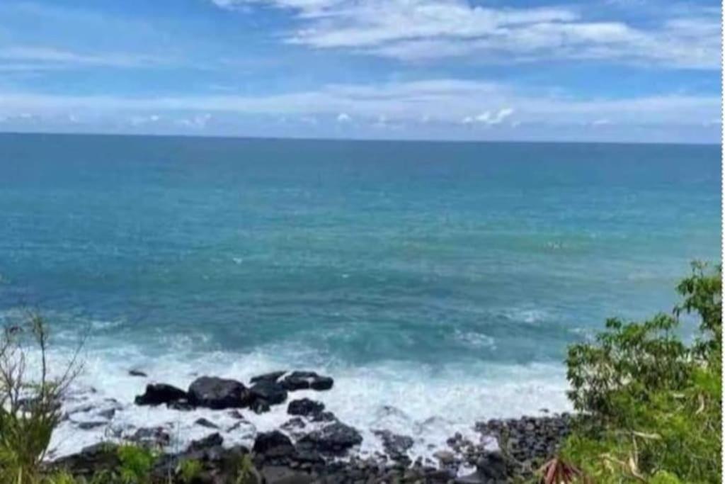 La Falaise Paradis Mauritius Flic-en-Flacq 외부 사진