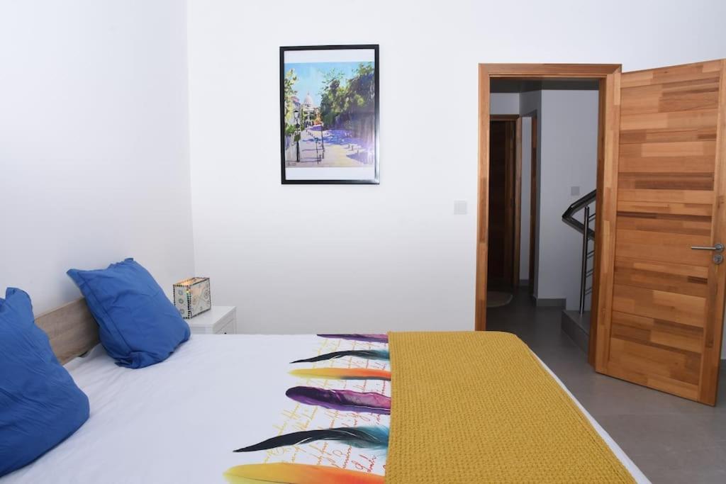 La Falaise Paradis Mauritius Flic-en-Flacq 외부 사진