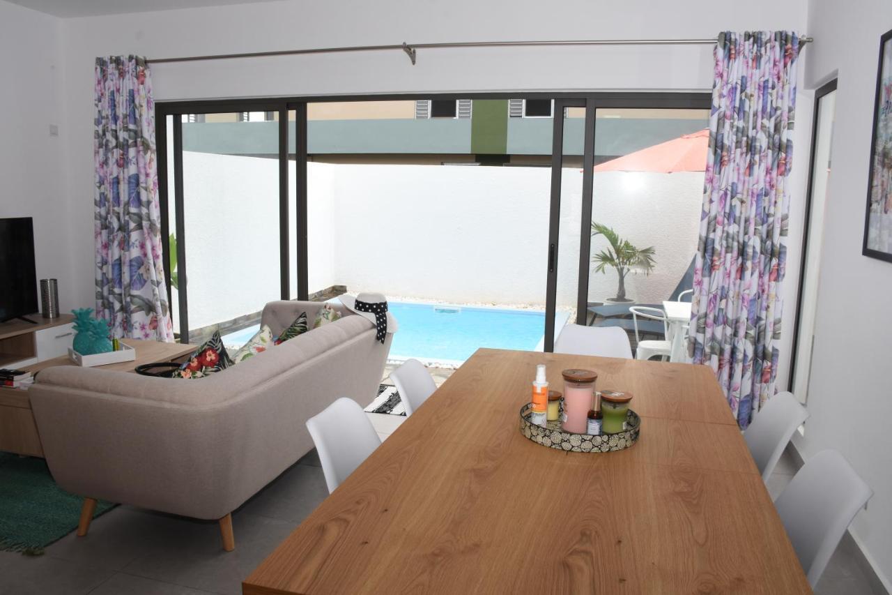 La Falaise Paradis Mauritius Flic-en-Flacq 외부 사진