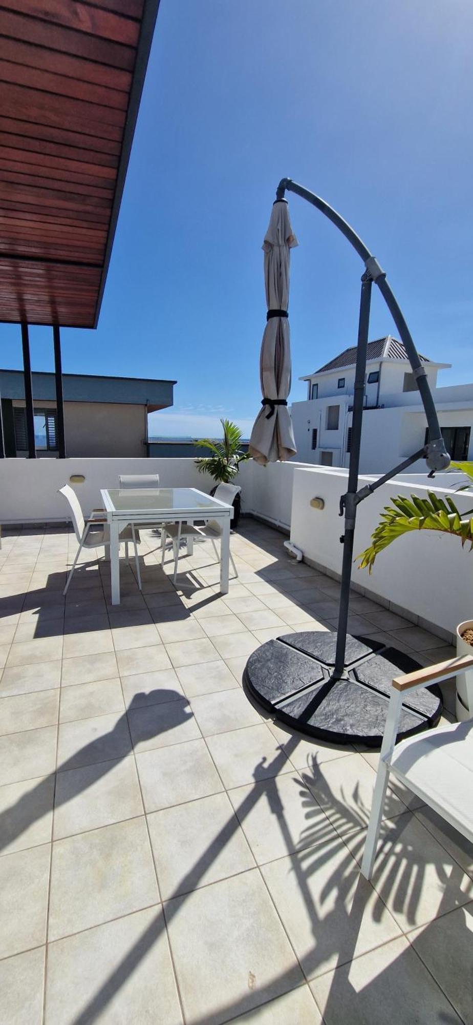 La Falaise Paradis Mauritius Flic-en-Flacq 외부 사진